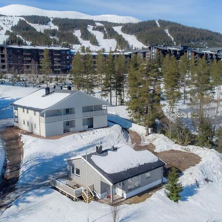 Appartamento Fjelltun 8-Sengs Trysil Esterno foto