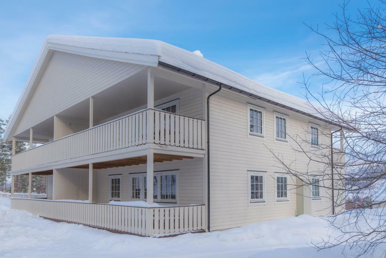 Appartamento Fjelltun 8-Sengs Trysil Esterno foto