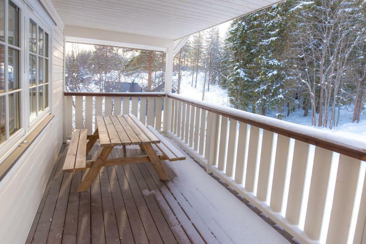 Appartamento Fjelltun 8-Sengs Trysil Esterno foto